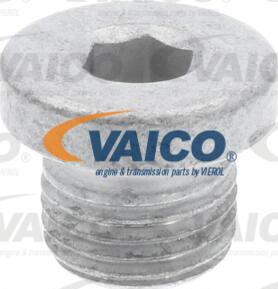 VAICO V30-4143 — Korek spustowy oleju, miska olejowa