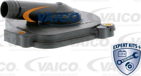 VAICO V30-4124 — Pokrywa korpusu, korpus skrzyni korbowej