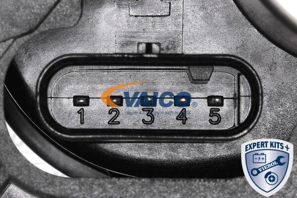 VAICO V30-4255 - Kolektor ssący