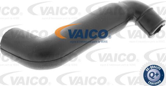 VAICO V30-0676 - Przewód odmy silnika