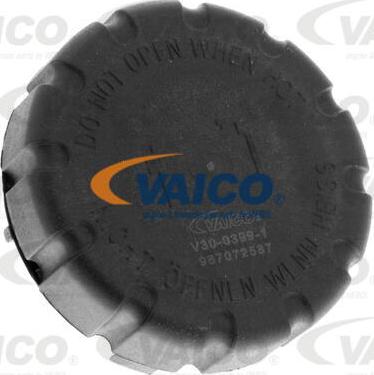 VAICO V30-8408 - Zbiornik wyrównawczy