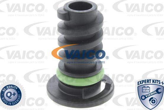 VAICO V30-1007 — Korek spustowy oleju, miska olejowa