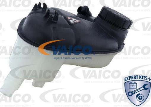 VAICO V30-8408 — Zbiorniczek wyrównawczy, płyn chłodzący