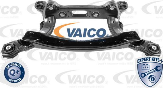 VAICO V30-3900 - BELKA ZAWIESZENIA DB T. C C204. C W204. C T-MODEL S204. CLS C218. CLS SHOOTING BRAKE X218. E C207. E W212. E T-MODEL S212