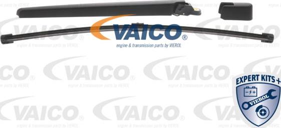 VAICO V30-3495 - RAMIĘ WYCIERACZKI DB VITO. MARCO POLO 10.14- TYŁ