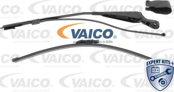VAICO V30-3519 — Zestaw wycieraczek, czyszczenie szyb