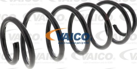 VAICO V30-3687 - SPRĘŻYNA ZAW. DB T. W169 04-12