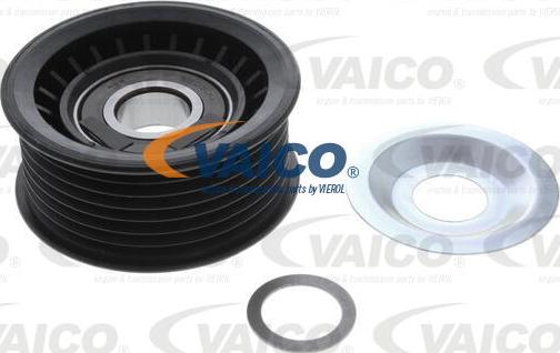 VAICO V30-3108 - Rolka prowadząca pasek wielorowkowy