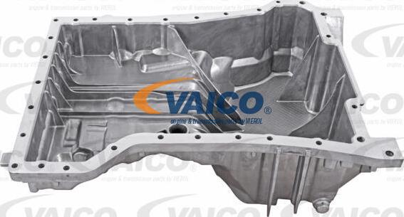 VAICO V30-3748 — Miska olejowa