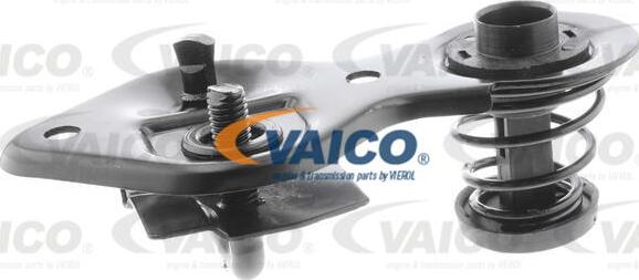 VAICO V30-2954 — Zamek pokrywy silnika