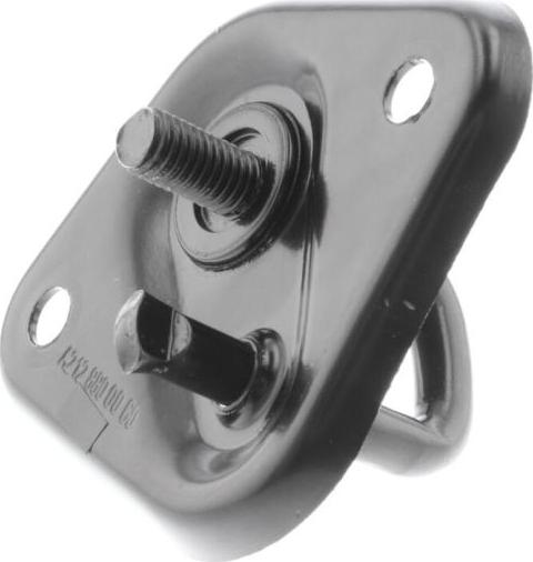 VAICO V30-2950 — Zamek pokrywy silnika