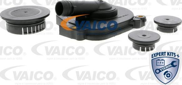 VAICO V30-2525 — Zestaw naprawczy, odpowietrzenie przestrzeni korbowej