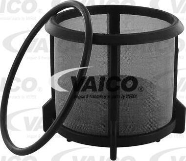 KNECHT KX 72D2 - Filtr paliwa