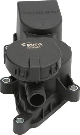 VAICO V30-2185 — Separator oleju, odpowietrzenie przestrzeni korbowej