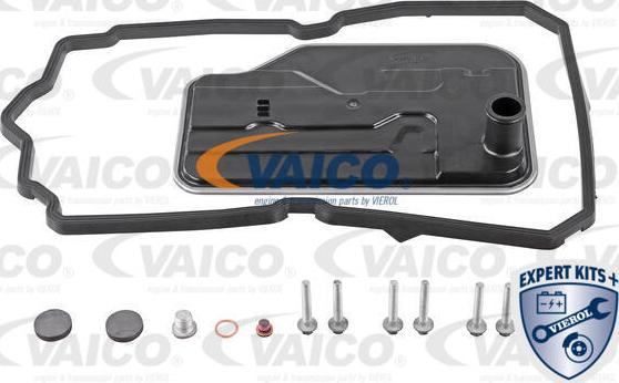 VAICO V30-2256-BEK — Filtr hydrauliczny, automatyczna skrzynia biegów