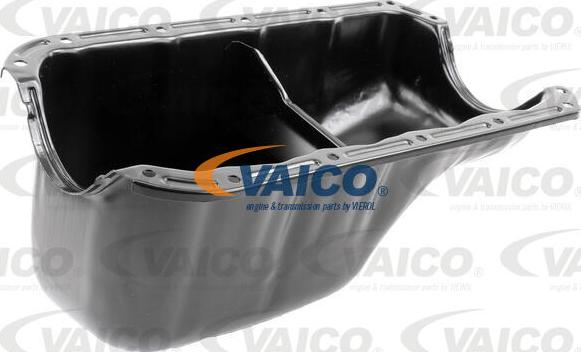 VAICO V24-6005 - MISKA OLEJU FIAT