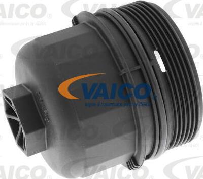 VAICO V24-0457 — Pokrywa, obudowa filtra oleju