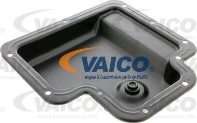 VAICO V24-0671 — Miska olejowa