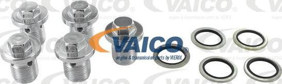 VAICO V24-0673 - MISKA OLEJU FIAT DOBLO 1.6D 10-