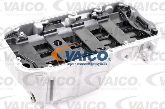 VAICO V24-0673 - MISKA OLEJU FIAT DOBLO 1.6D 10-