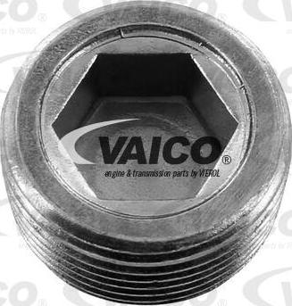 VAICO V24-0333 - MISKA OLEJU FIAT STILO 1.2-1.4 16V 01- STAL.