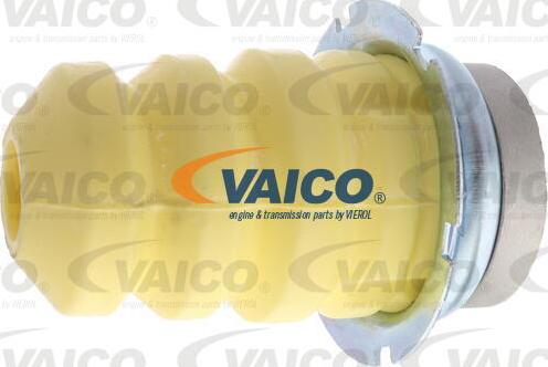 VAICO V24-1326 — Dystans gumowy, resorowanie
