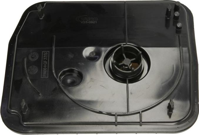VAICO V25-0921 - Filtr hydrauliki skrzyni biegów