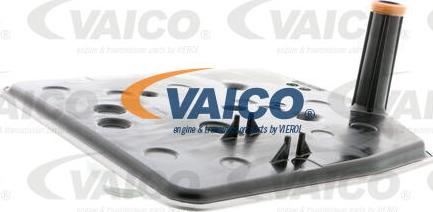 VAICO V25-2191-BEK - FILTR OLEJU AUTOMATYCZNEJ SKRZYNI BIEGÓW