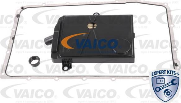 VAICO V25-1976 - FILTRA HYDRAULICZNY AUTOMATYCZNEJ SKRZYNI BIEGÓW FORD RANGER. TRANSIT CUSTOM 04.11- Z USZCZELNIENIEM