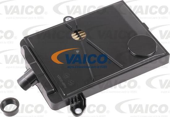 VAICO V25-1976 - FILTRA HYDRAULICZNY AUTOMATYCZNEJ SKRZYNI BIEGÓW FORD RANGER. TRANSIT CUSTOM 04.11- Z USZCZELNIENIEM