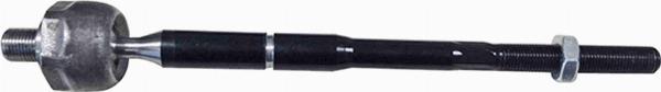 VAICO V25-1597 - DRĄŻEK KIER. FORD EXPLORER 4DR TUB 2011-2013 [CAN] LE-PR