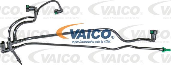 VAICO V25-1150 — Przewód paliwowy