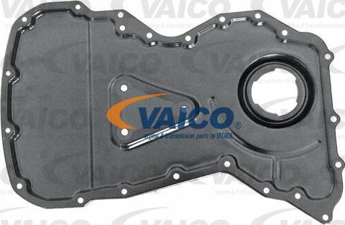 VAICO V25-1182 — Pokrywa, pasek rozrządu