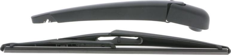 VAICO V25-8190 - ZESTAW RAMION WYCIERACZEK FORD C-MAX 10-