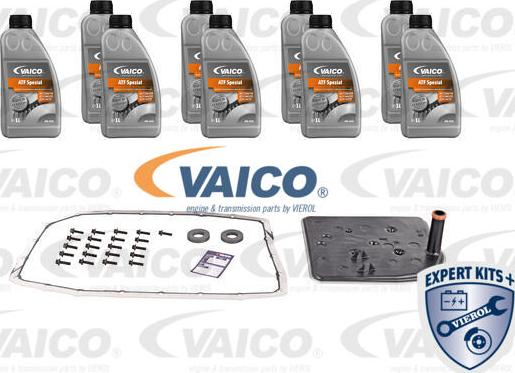 VAICO V25-2191 — Zestaw części, wymiana oleju w automatycznej skrzyni biegów