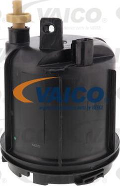 VAICO V25-2125 — Obudowa, filtr paliwa
