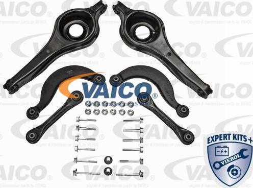 VAICO V25-7073 — Zestaw wahacza, zawieszenie koła