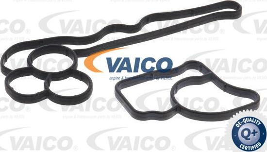 VAICO V20-4015 - Obudowa filtra oleju