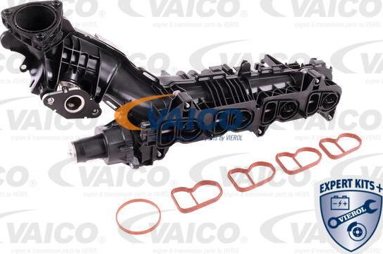 VAICO V20-4029 — Moduł rury wlotowej