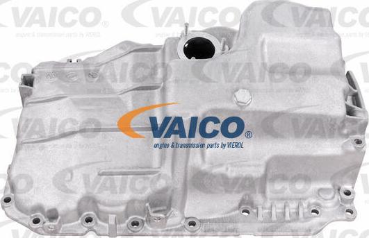 VAICO V20-4070 - MISKA OLEJU BMW 2.0D