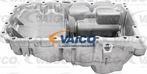 VAICO V20-4070 - MISKA OLEJU BMW 2.0D