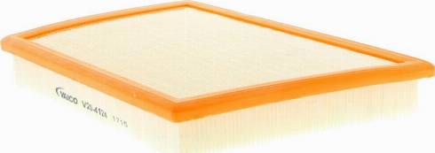 KNECHT LX 4060 - Filtr powietrza