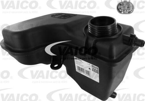 VAICO V20-0583 — Zbiorniczek wyrównawczy, płyn chłodzący