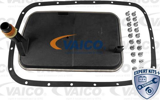 VAICO V20-0573 — Filtr hydrauliczny, automatyczna skrzynia biegów