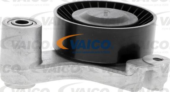 VAICO V20-0270 - Rolka napinająca pasek wielorowkowy