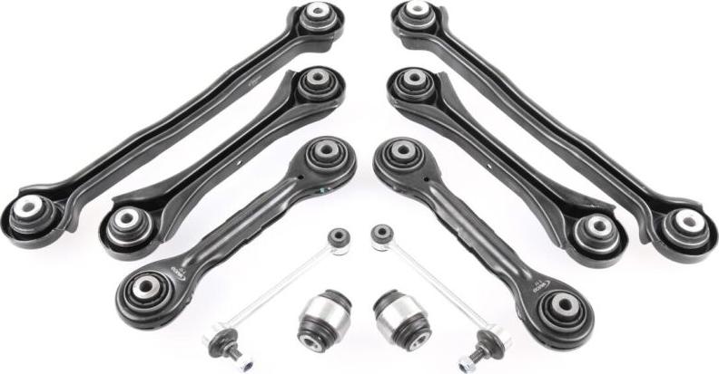 VAICO V20-1982 - WAHACZ-T-BMW 1 116 I 07-11-ZESTAW