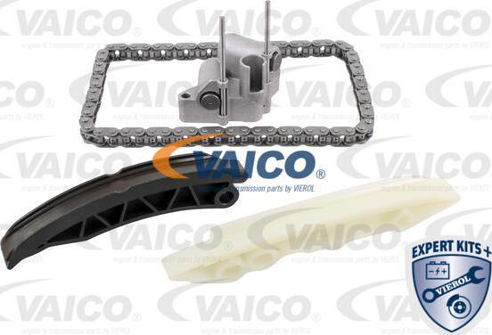 VAICO V20-10010-BEK2 — Zestaw łańcucha rozrządu