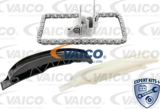 VAICO V20-10010-BEK — Zestaw łańcucha rozrządu