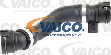 VAICO V20-1264 — Przewód elastyczny chłodnicy