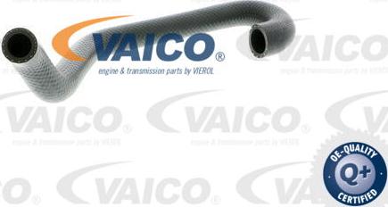 VAICO V20-1701 — Przewód elastyczny chłodnicy